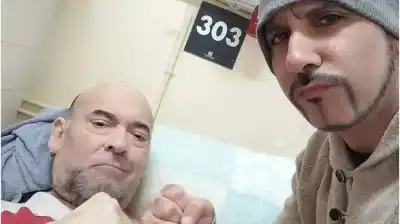 Murió Gorutta Jones, el recordado luchador de “100% Lucha”: el desgarrador mensaje de Hip-Hop Man