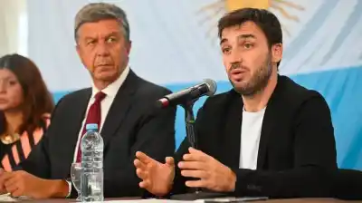 La pelea por los bienes de YPF que enfrenta a Chubut y Comodoro Rivadavia