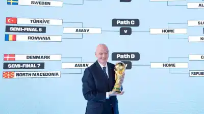 El posible clásico que enciende el Mundial 2026: ¿Argentina vs. Uruguay en 16avos?
