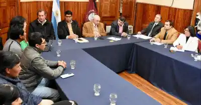 Senado salteño debatió tierras indígenas pero omitió el derecho de propiedad privada