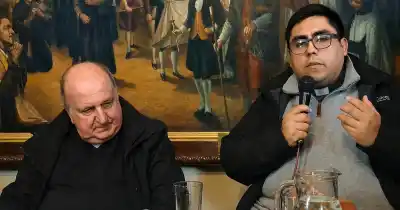 ¿Último Milagro? Cargnello revela sus planes tras la renuncia y el destino que eligió