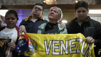 Terremoto en Venezuela: la comunidad venezolana en Argentina ya moviliza ayuda y contención emocional