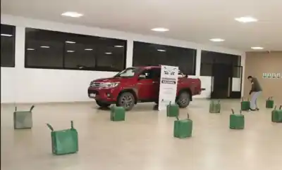 El silencio se rompe: tres detenidos por los 470 kilos de cocaína vuelven a declarar y la Justicia apunta al dueño del cargamento