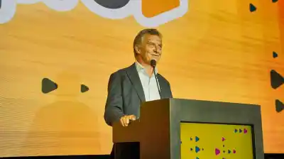 Macri vuelve a la carga: acto en Mar del Plata en plena tensión con el Gobierno por el caso Adorni