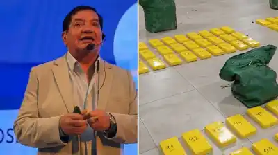 José Orellana rompe el silencio: “Somos gente de bien” y defiende a Famaillá de las sospechas narco