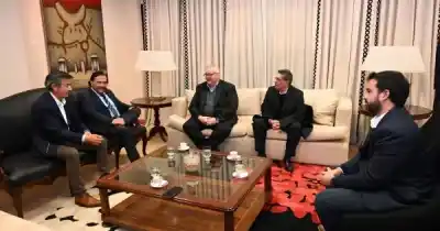 Millonaria inversión minera en Salta: ¿cuántos empleos promete?