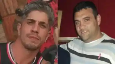 El amigo de Barrelier rompió el silencio y su abogado soltó una bomba: “Él no sabía lo que pasó en esa casa”