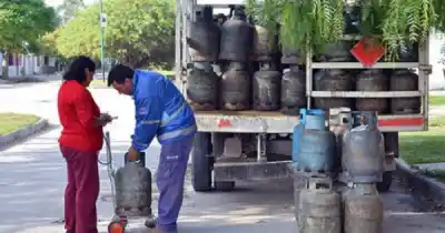 Vuelven a vender garrafas a $24 mil en Salta: el cronograma completo para este viernes