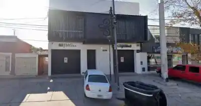 Allanaron una empresa en Villa Nueva y lo que encontraron generó una alerta sanitaria nacional