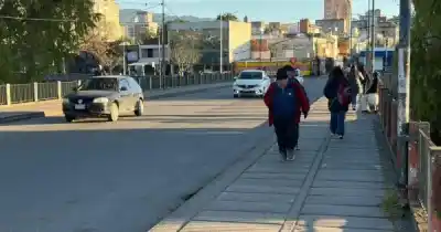 El invierno se niega a irse: pronostican otra semana con mañanas bajo cero en Jujuy