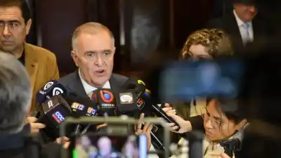 Jaldo confirmó obras clave y la fórmula para 2027: “Primero está Tucumán”
