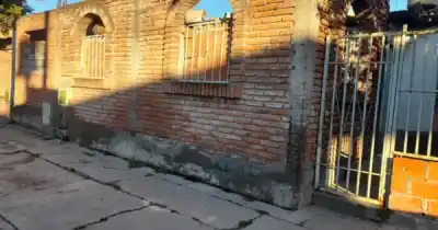El hombre que mató a puñaladas a su cuñada en Alto Comedero: ¿qué se sabe de él?