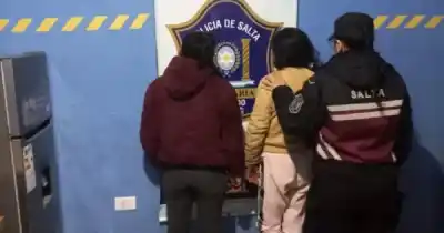 Saltearon a un camionero en la ruta 5 y lo que encontraron después sorprendió a todos