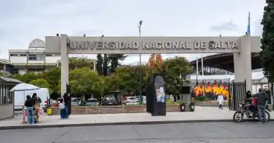 Casi $400 millones: el fuerte respaldo de Nación a la carrera de Medicina de la UNSa