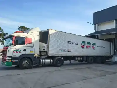 Un cargamento de mozzarella que marca un antes y un después: la primera exportación de una cooperativa bonaerense