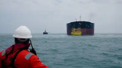 El petróleo se derrumba a su menor nivel en cuatro meses: ¿por qué no baja la nafta en Argentina?