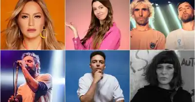 Agenda imperdible en Rosario: los shows y espectáculos que no te podés perder este finde
