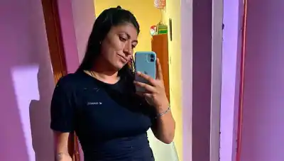 Choque frontal en Termas: no pudieron salvarle la vida y murió la joven de 26 años