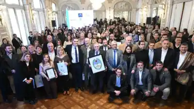 El secreto detrás de la marca que identifica a Tucumán en 150 países