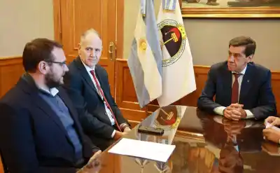 El Gobierno de Jujuy avanza en un registro provincial de iglesias: ¿qué implica?
