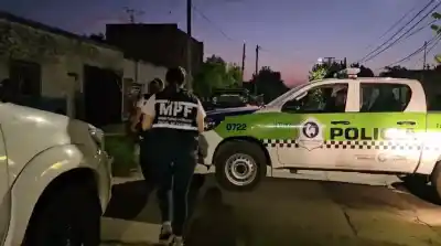 Tucumano de 13 años recibió un tiro en la cabeza y se encuentra grave