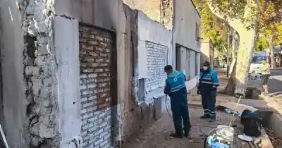 Dueños de terrenos baldíos en Ciudad de Mendoza: prepárense para pagar mucho más desde julio