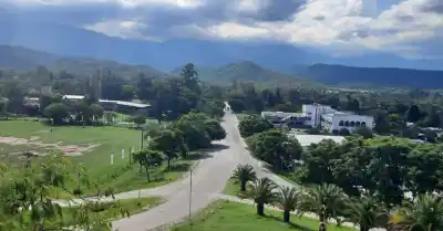 San Pedro de Colalao, un lugar mágico en Tucumán