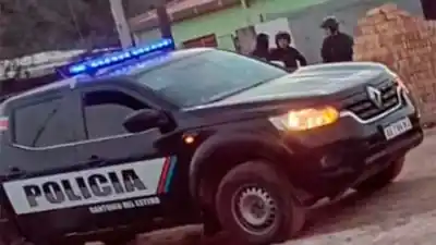 Entraron a robar mientras todos dormían: el insólito descuido que descubrió el saqueo