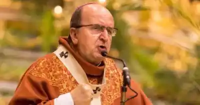 Se fue Cargnello: ahora el Papa decide quién llega a la cúpula de la Iglesia salteña