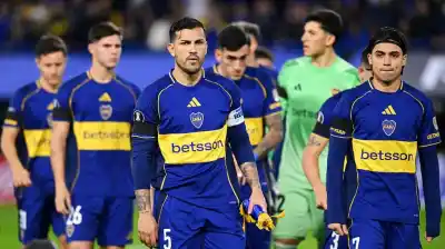 Juega el Mundial y está a un paso de ser el nuevo arquero de Boca