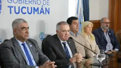 Confirmado: el 2 de julio arranca el Acueducto de Vipos, la obra de saneamiento más grande del país