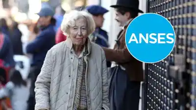 ANSES confirmó el bono y el aumento de julio: cuándo cobran jubilados, AUH y el resto de las prestaciones
