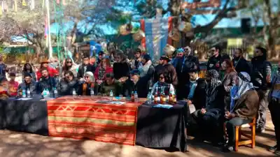 Ya está el cronograma de la 24ª Marcha de los Bombos: ¿qué pasará en julio?