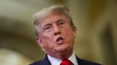 El ataque con drones que Trump calificó como “violación estúpida” y reavivó la tensión en el estrecho de Ormuz