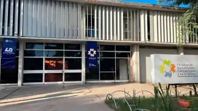 El proyecto que llevó la UNSE al interior y se robó la atención en el Congreso de DDHH