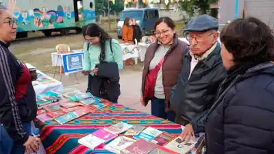 Vuelve el encuentro que ilumina La Banda: homenaje a un poeta santiagueño con entrada gratis