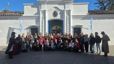 Tucumán, epicentro del turismo federal: lo que dejó la cumbre del CFI que reunió a las 24 provincias