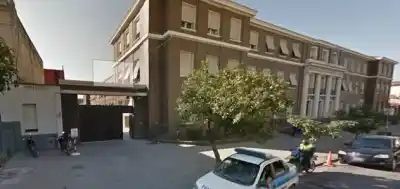 Amenazó con patearle la panza a su hermana embarazada y ahora está preso