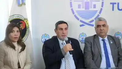 Menos de 200 casos de bronquiolitis: el dato que sorprende en pleno invierno tucumano