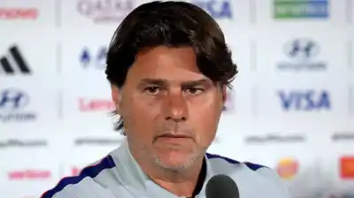 Pochettino explotó contra la prensa tras clasificar al Mundial: “Es un poco triste”