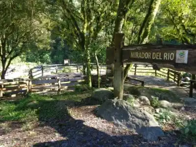 Explora ‘El Mirador del Río’: “Un Oasis Natural en Monteros