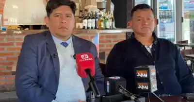 El padre del menor imputado por la muerte de Vergara rompió el silencio: “Fue una fatalidad”