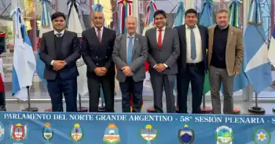 ¿Qué pidió Salta en el Norte Grande? Emergencia vial, fronteras y un reclamo que no se calla