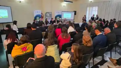 Tucumán, epicentro del turismo nacional: lanzaron el nuevo sistema que promete revolucionar la calidad