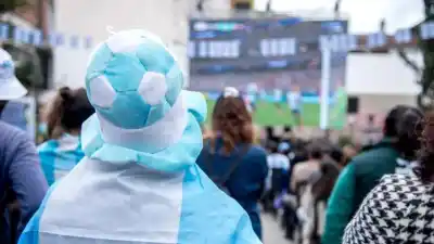 Fin de semana mundialista en Tucumán: ¿dónde alentar a la Selección?