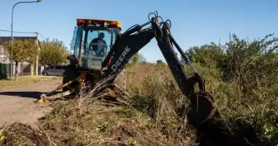 El Niño se acerca y ya hay alerta: ¿qué está haciendo el municipio para evitar inundaciones?