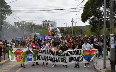 ¿Qué reclaman este sábado en la Marcha del Orgullo de Jujuy?