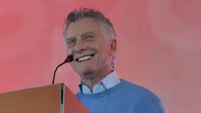 Macri redobla la presión y pide la renuncia de Adorni: “Nadie es más importante que el cambio”