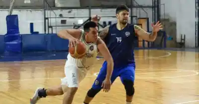 El básquet de Mendoza está de luto: murió Federico Calibar, exjugador de Independiente Rivadavia