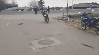 Nueva queja contra la comunidad gitana en Monteros